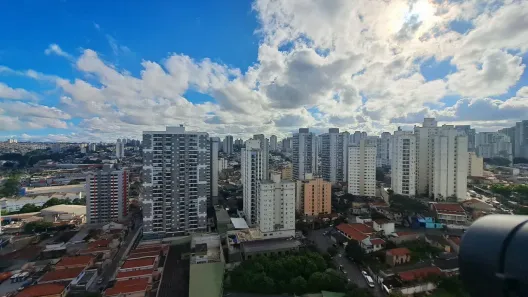 Flat com 1 Quarto à venda, 31m² no Sacomã, São Paulo