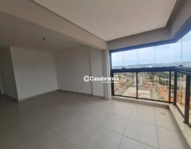 Apartamento com 3 Quartos à venda, 107m² no Jardim Faculdade, Sorocaba