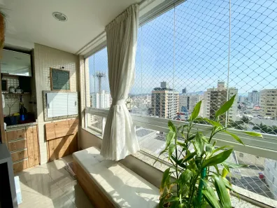 Apartamento com 3 Quartos à venda, 80m² no Estreito, Florianópolis