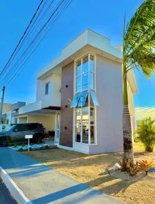 Casa de Condomínio com 3 Quartos à venda, 180m² no Parque das Nações, Parnamirim