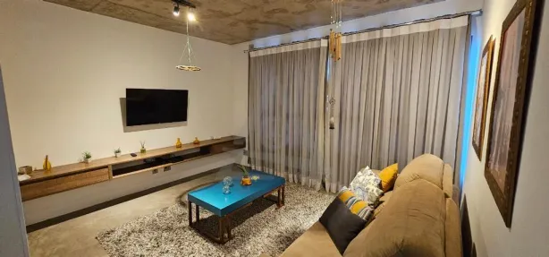 Apartamento com 2 Quartos para venda ou aluguel, 70m² no Centro, Campinas