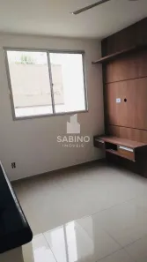 Apartamento com 2 Quartos à venda, 48m² no Palmeiras de São José, São José dos Campos