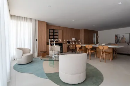 Apartamento com 3 Quartos à venda, 197m² no Jardim Walkíria, São José do Rio Preto