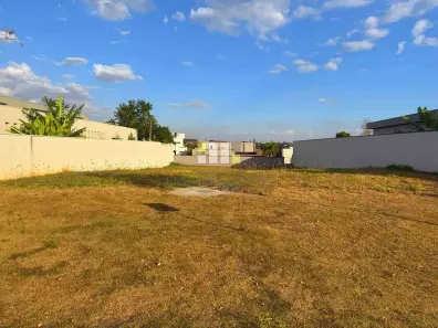 Lote/Terreno à venda, 1037m² no Residencial Jardins da Cidade, Nova Odessa