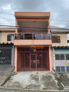 Sobrado com 3 Quartos à venda, 200m² no Jardim Vila Galvão, Guarulhos