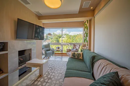 Apartamento com 2 Quartos à venda, 93m² no Vila Prinstrop, Gramado