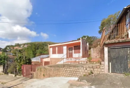 Casa com 3 Quartos à venda, 148m² no Glória, Porto Alegre