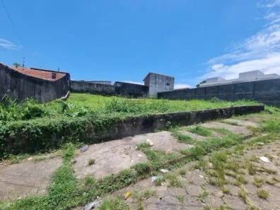 Lote/Terreno à venda, 198m² no Centro, Peruíbe