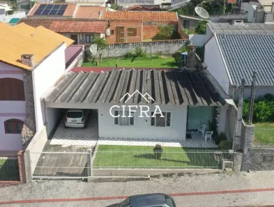 Casa com 2 Quartos à venda, 97m² no Taboão, Rio do Sul