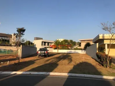 Lote/Terreno à venda, 720m² no Jardim Maison Du Parc, Indaiatuba