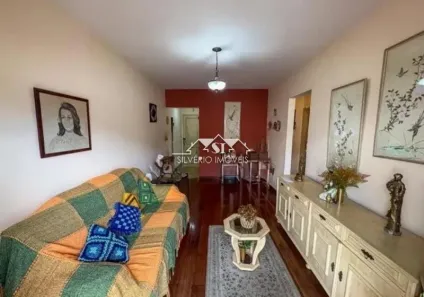 Apartamento com 2 Quartos à venda, 68m² no Centro, Petrópolis