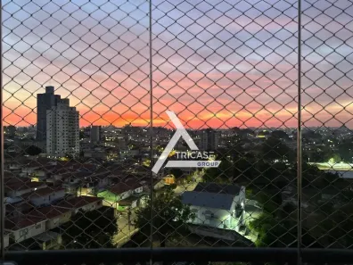 Apartamento com 3 Quartos à venda, 86m² no Jardim Aeroporto, São Paulo