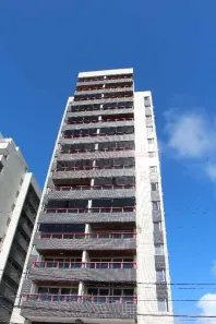 Apartamento com 3 Quartos para alugar, 144m² no Casa Caiada, Olinda