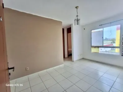 Apartamento com 2 Quartos à venda, 42m² no Tarumã-Açu, Manaus