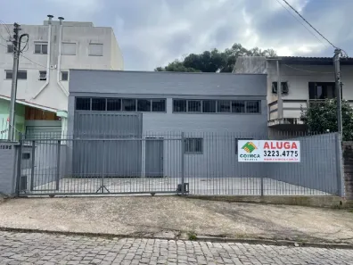 Galpão/Depósito/Armazém para alugar, 360m² no Sagrada Família, Caxias do Sul