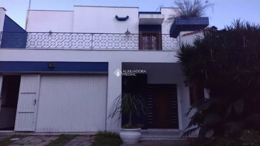 Casa com 4 Quartos à venda, 360m² no Jardim Lindóia, Porto Alegre