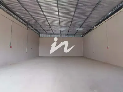Galpão/Depósito/Armazém à venda, 216m² no Shopping Park, Uberlândia