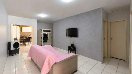 Casa de Condomínio com 3 Quartos à venda, 110m² no Residencial Brisas do Cerrado, Goiânia