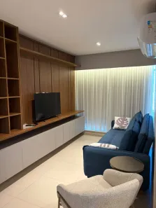 Apartamento com 2 Quartos para alugar, 57m² no Boa Viagem, Recife