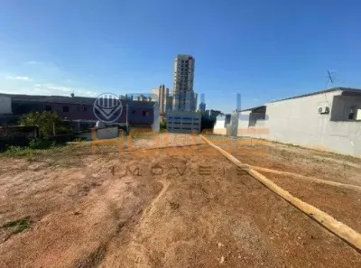 Lote/Terreno com 1 Quarto para venda ou aluguel, 2000m² no Vila Alzira, Santo André