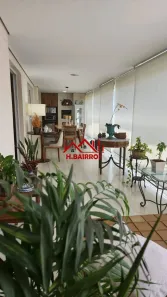 Apartamento com 3 Quartos à venda, 167m² no Jardim Esplanada II, São José dos Campos