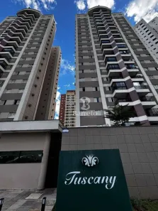 Apartamento com 3 Quartos para alugar, 77m² no Gleba Fazenda Palhano, Londrina