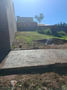 Lote/Terreno à venda, 250m² no Jardim América I, Uberlândia