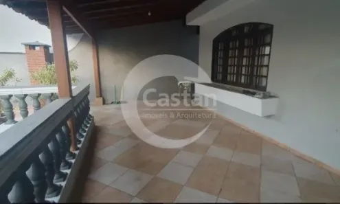Sobrado com 4 Quartos à venda, 340m² no Vila Lúcia, São Paulo