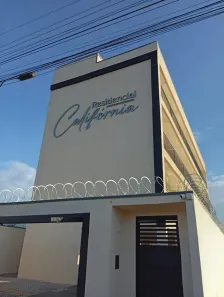 Apartamento com 1 Quarto à venda, 27m² no Jardim Santa Paula, Goiatuba