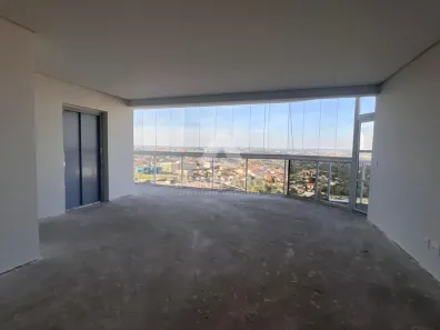 Apartamento com 3 Quartos à venda, 221m² no Centro, Ponta Grossa