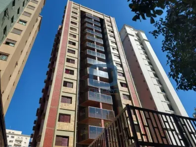 Apartamento com 3 Quartos à venda, 148m² no Cambuí, Campinas