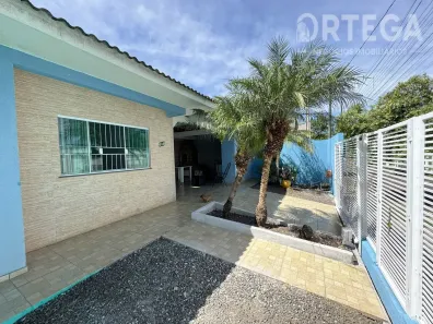 Casa com 2 Quartos à venda, 120m² no Parque Tarumã, Maringá