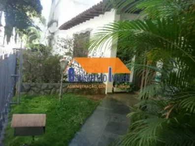 Casa com 4 Quartos à venda, 250m² no Cidade Nova, Belo Horizonte