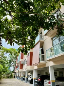 Apartamento com 2 Quartos à venda, 75m² no Mata da Praia, Vitória