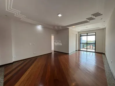 Apartamento com 3 Quartos para venda ou aluguel, 190m² no Jardim Amália, Volta Redonda