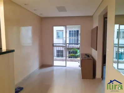 Apartamento com 3 Quartos à venda, 59m² no Novo Osasco, Osasco