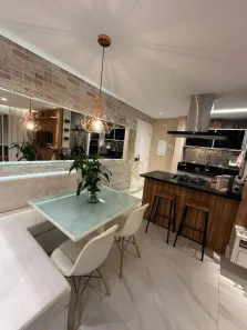 Apartamento com 2 Quartos à venda, 67m² no Alto da Mooca, São Paulo