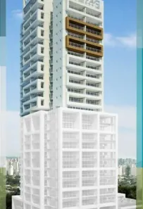 Apartamento com 2 Quartos à venda, 101m² no Itaim Bibi, São Paulo