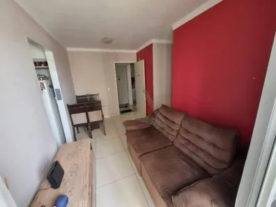 Apartamento com 2 Quartos à venda, 48m² no Vila Mimosa, Campinas