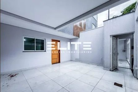 Sobrado com 2 Quartos à venda, 85m² no Vila Helena, Santo André