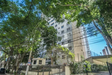 Apartamento com 3 Quartos para alugar, 115m² no Indianópolis, São Paulo