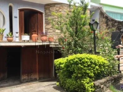 Casa com 3 Quartos à venda, 350m² no Jardim da Glória, São Paulo