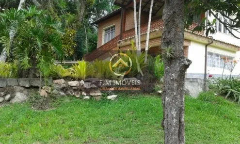 Fazenda/Sítio com 3 Quartos à venda, 4600m² no Rio do Ouro, Niterói