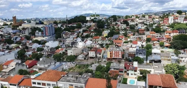 Apartamento com 2 Quartos à venda, 53m² no Santo Antônio, Porto Alegre