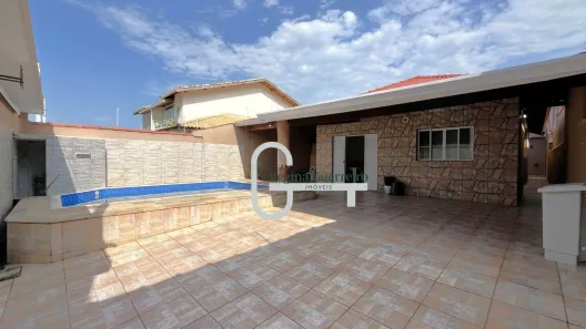 Casa com 2 Quartos à venda, 187m² no Bal Stella Maris, Peruíbe