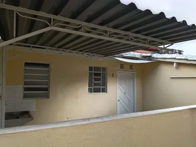 Casa com 1 Quarto para alugar, 30m² no Bosque da Saúde, São Paulo