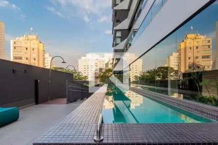 Kitnet com 1 Quarto à venda, 29m² no Pinheiros, São Paulo