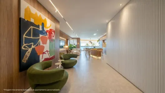 Apartamento com 2 Quartos à venda, 60m² no Piedade, Jaboatão dos Guararapes