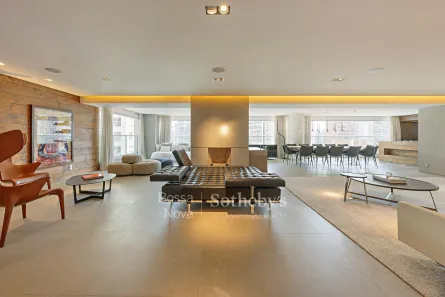 Apartamento com 3 Quartos à venda, 335m² no Vila Uberabinha, São Paulo
