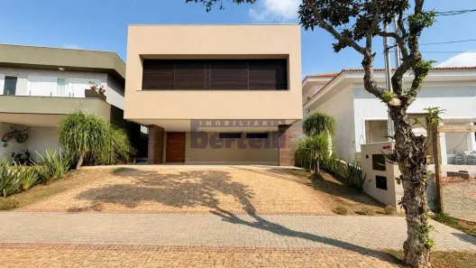 Casa com 4 Quartos à venda, 338m² no Condomínio Residencial Fazenda Santa Helena, Bragança Paulista
